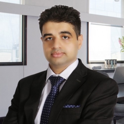 Khurram Abbas