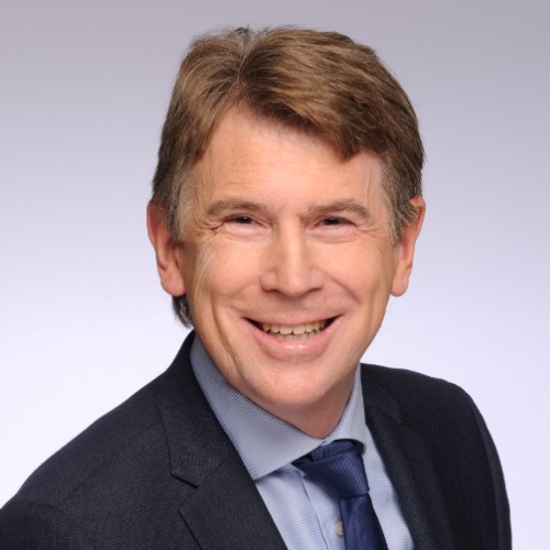Kieran McGirr, MBA