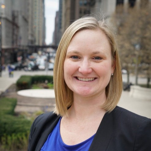 Kim Parks