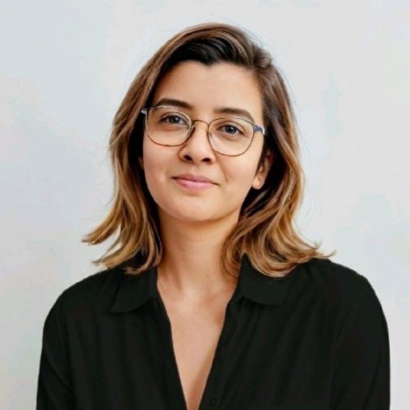 Kiran Tamboli