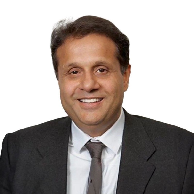 Kishore Lulla