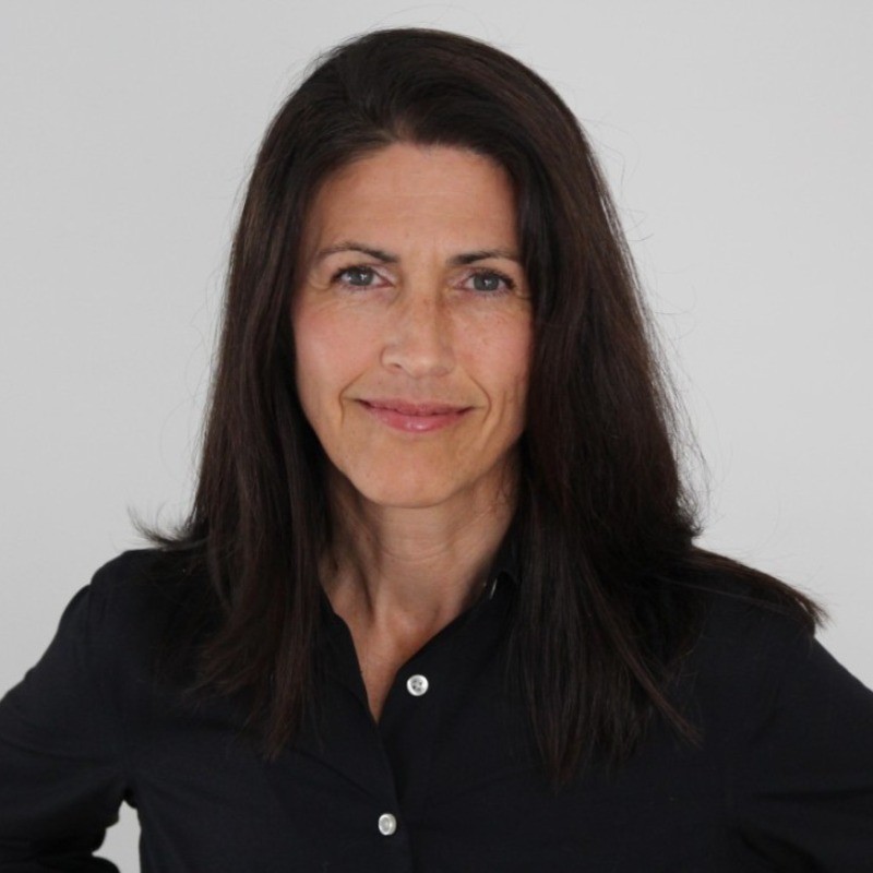 Kristin Korotney