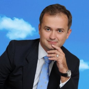 Krzysztof Bobrowski