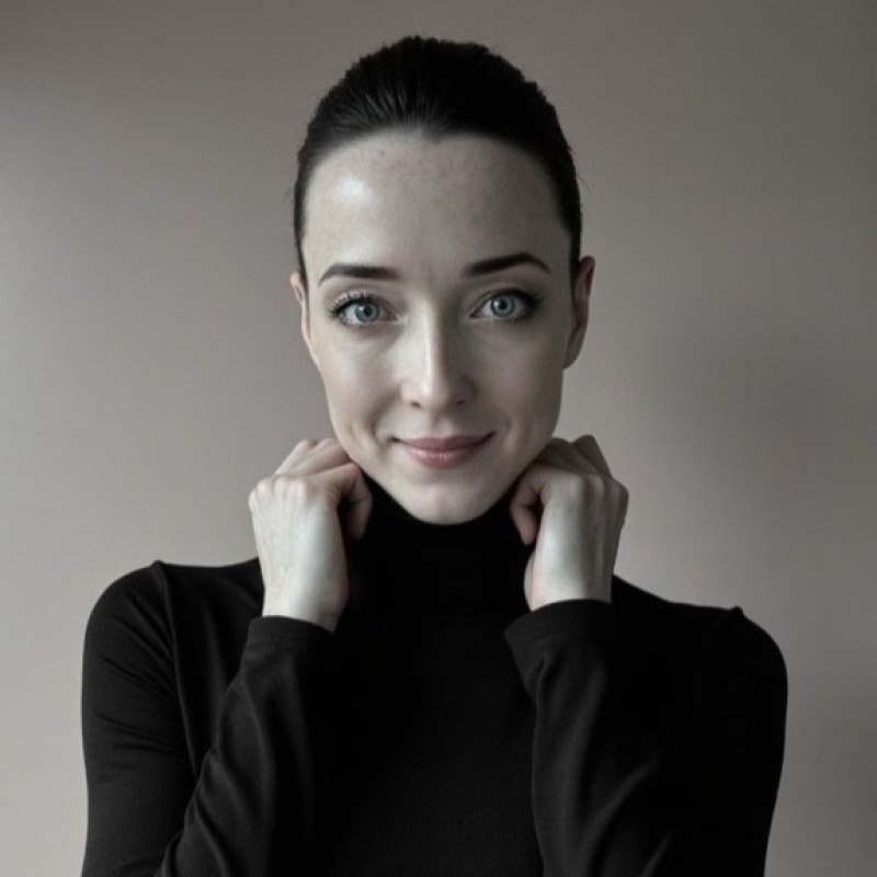 Kseniia Sholina