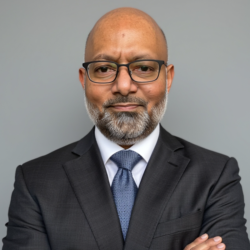 Kamal Solaiman
