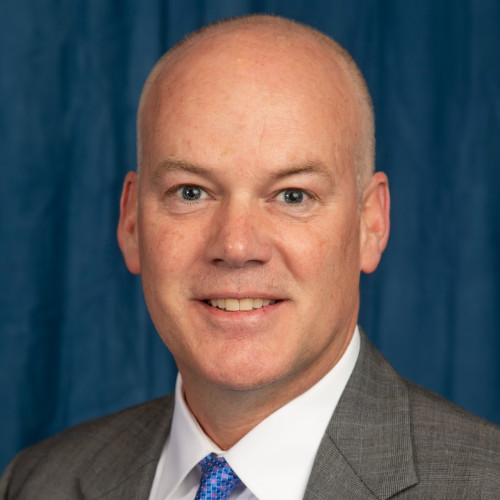 Kurt Zumwalt