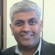 Kushal Patel