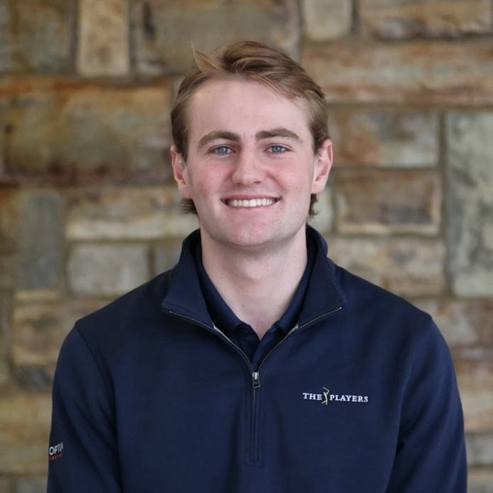 Kyle McCausland