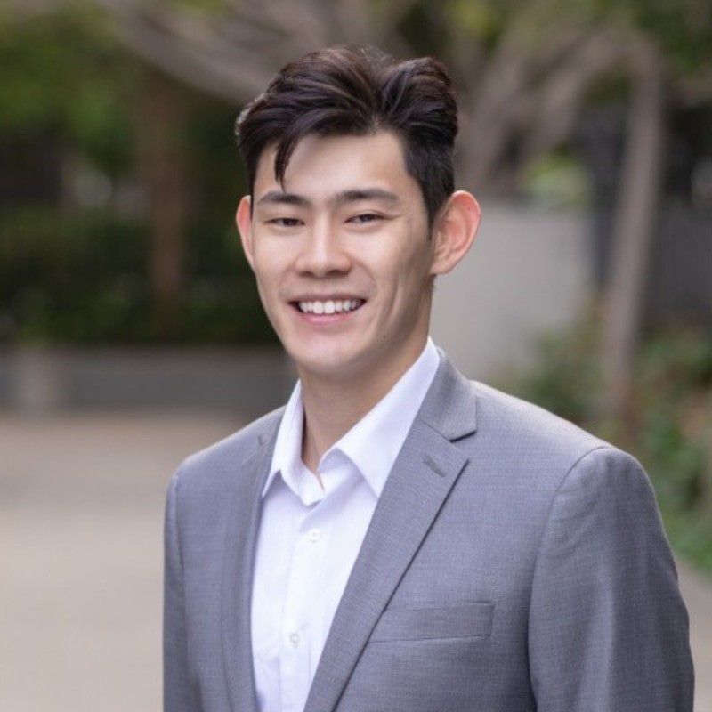 Kyle Qi