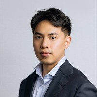 Kyle Tsai