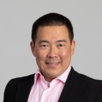 Lawrence "Larry" Jen, CFA 任乐思