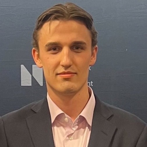 Lars Høgfeldt