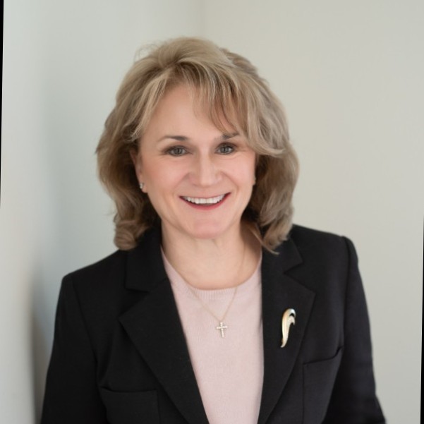 Laurie Heilmann