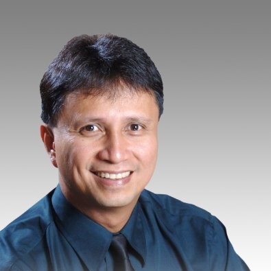 Lawrence P. Perez