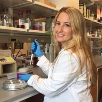 Leah Pagnozzi, PhD
