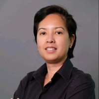 Leah Villegas, PhD, MBA