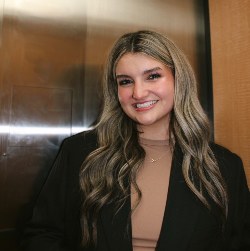 Leanna Kiser