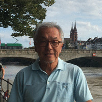 Lee Ting