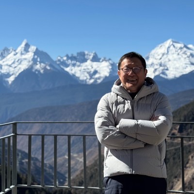 Lei Yang