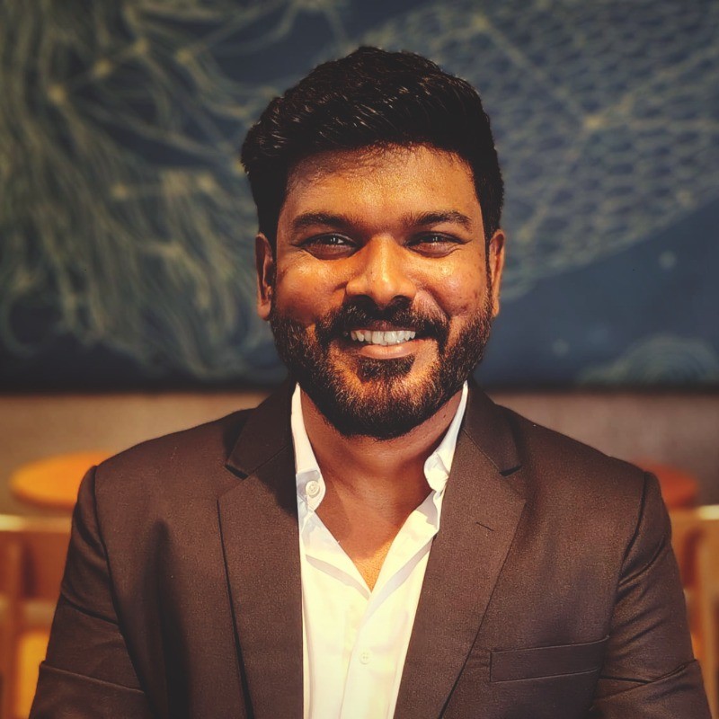 Lenin Samuel