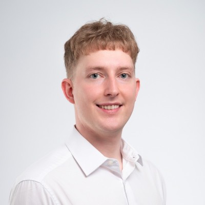 Liam Kersbergen