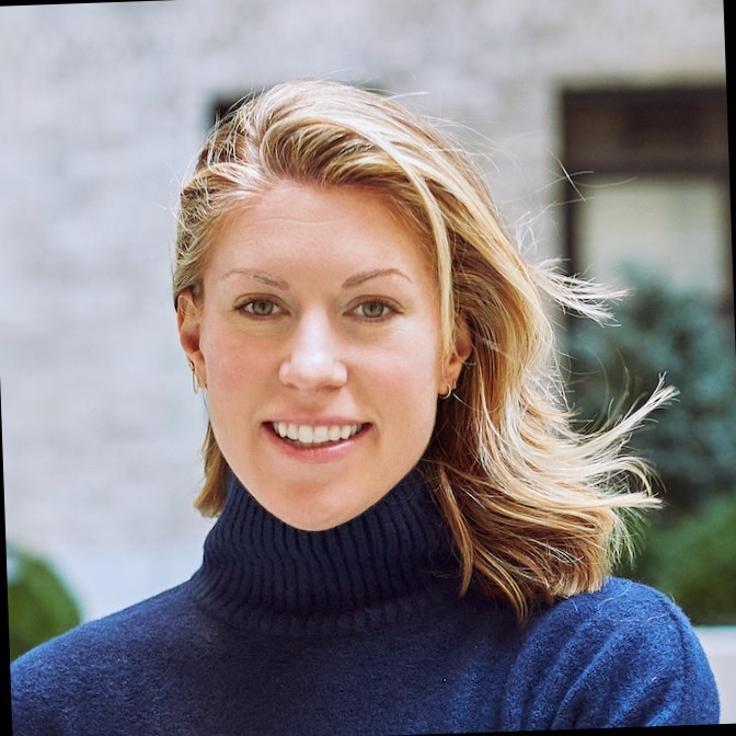 Lillian Anselmi