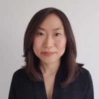 Lily Kim, PhD