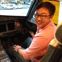 Daryl Lim