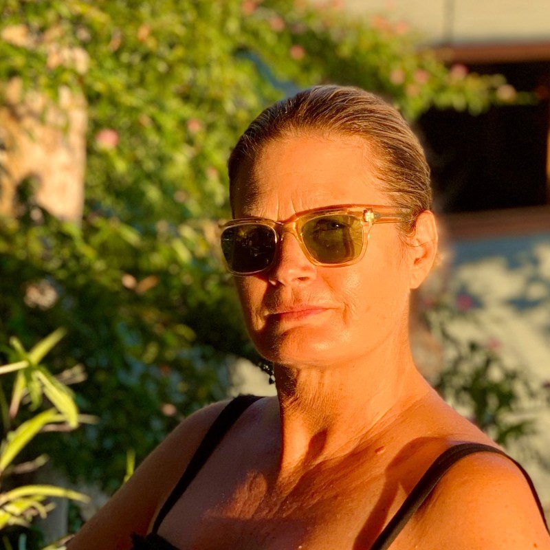Linda Ayles-Johnson