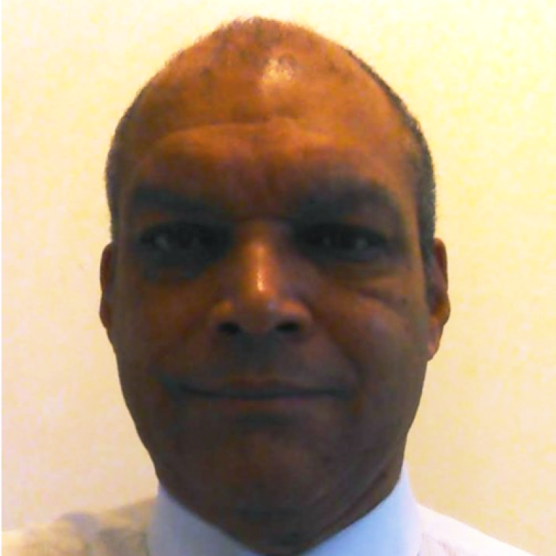 Lionel Olivier Sr