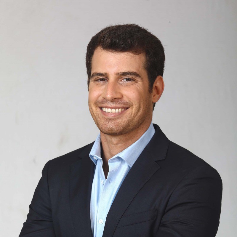 Lior Kidron