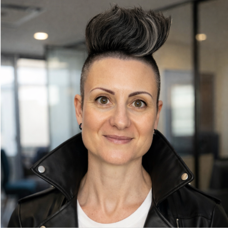 lisa magliaro
