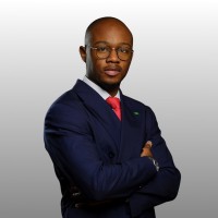 Loïc KUATE LOWE