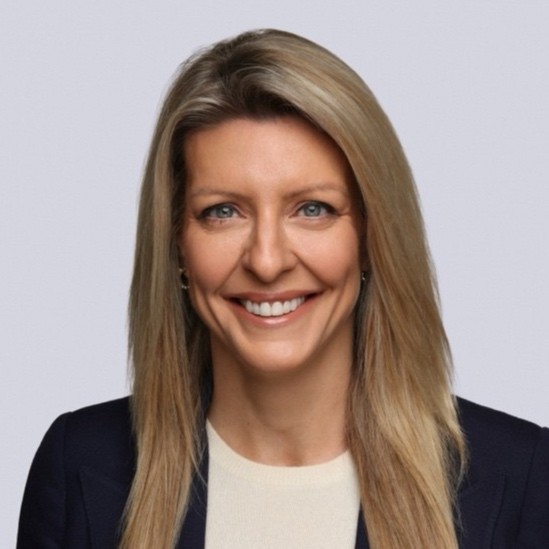 Louise Boothby