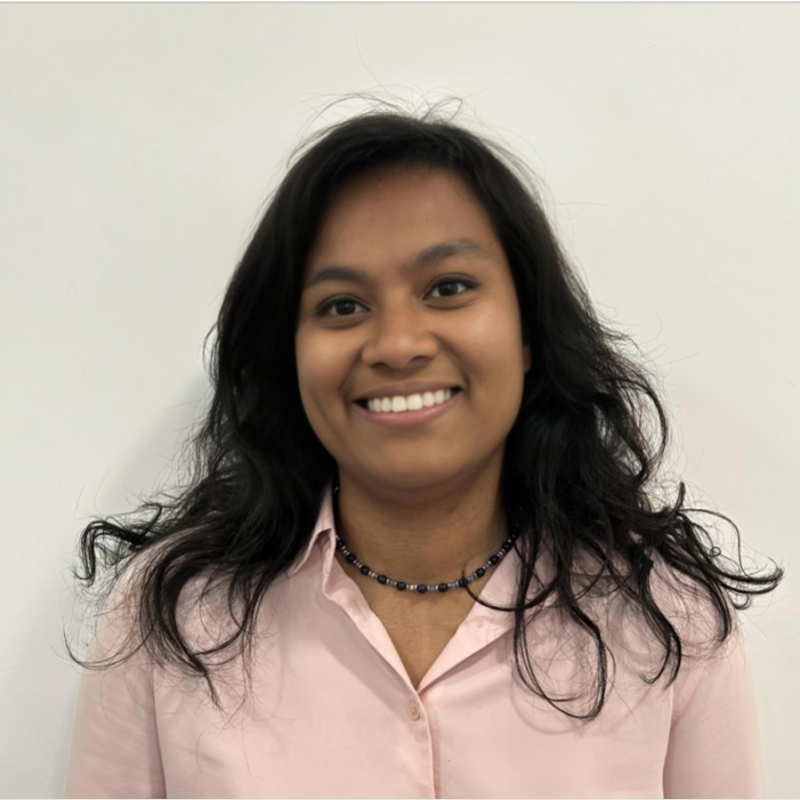 Louise-Marie Rakotoarison, PhD, MBA
