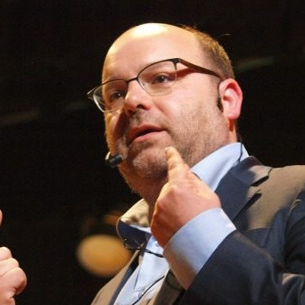 Gianluca Busato