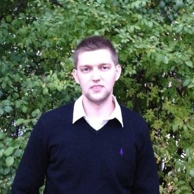 Lukasz Grabowski