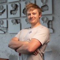 Luke Costley-White