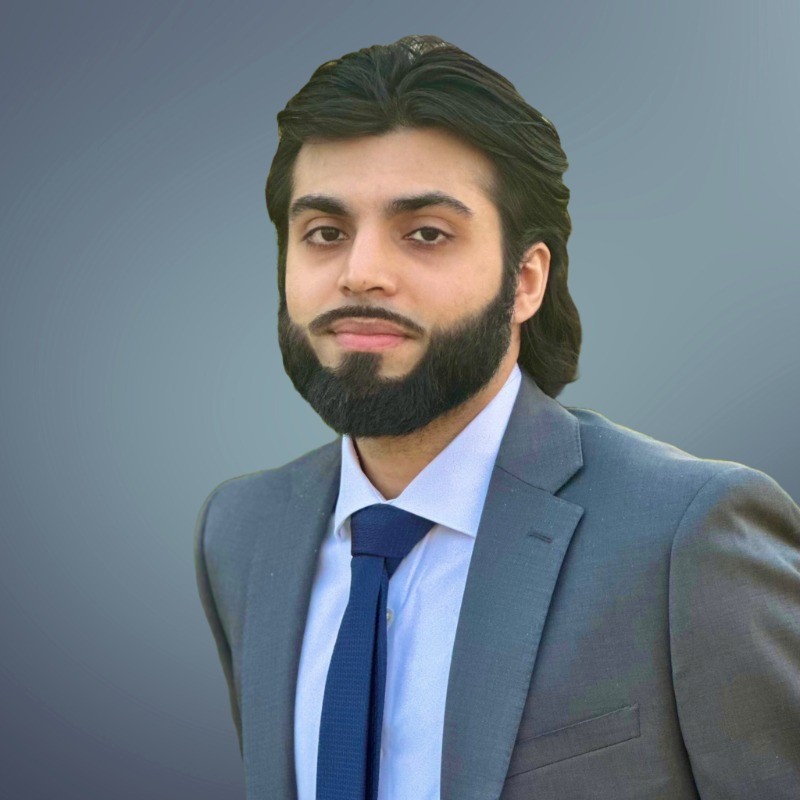 Mabroor Kamal