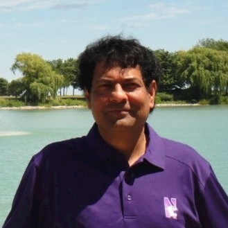 Madan Avadhani