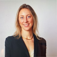 Madeleine Evans
