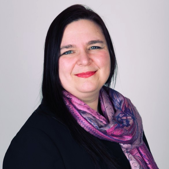 Magali Malvarez-Pasche