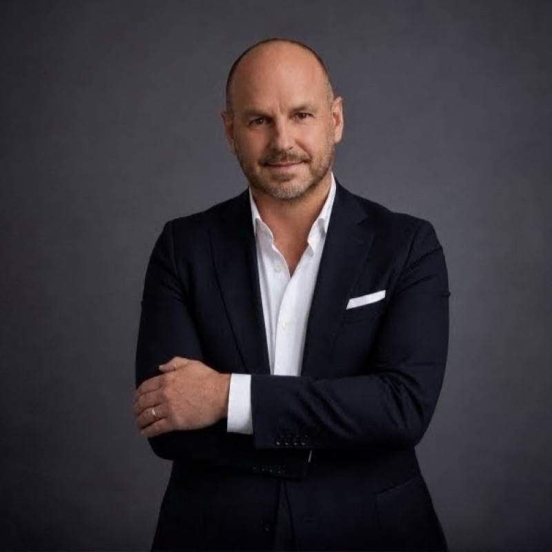 magnus ekman