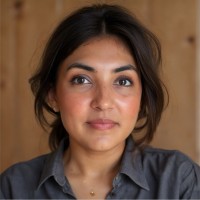 Maitreyi Menon