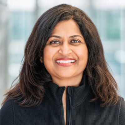 Mala Ramakrishnan
