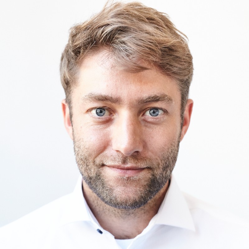 Malte Unger