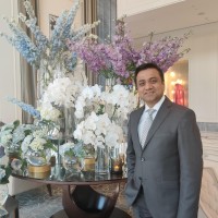 Manish Goenka