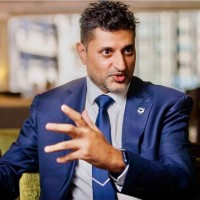Manish Raniga
