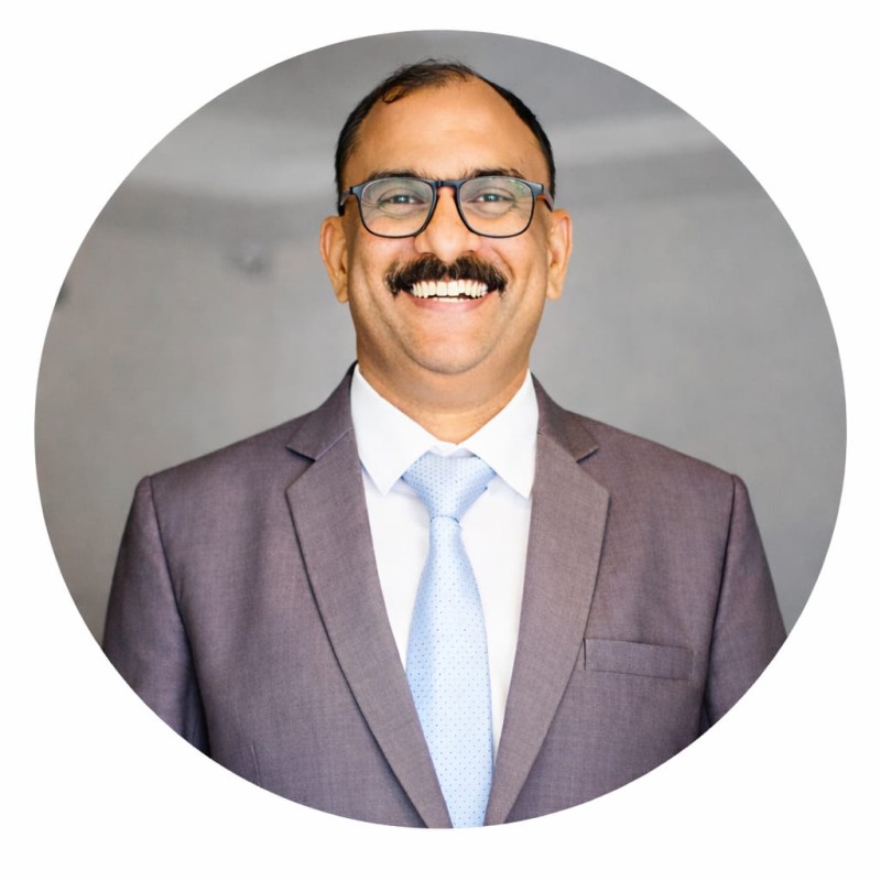 Manoj Parameswarath