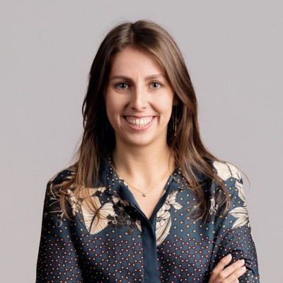Manon Le jeune